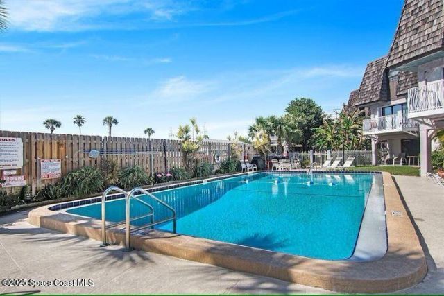 5350 Ocean Beach Boulevard, Unit 207, Cocoa Beach, FL 32931 Photo