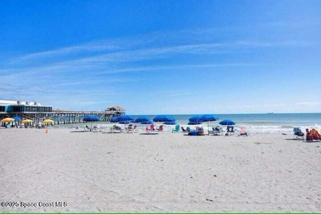 5350 Ocean Beach Boulevard, Unit 207, Cocoa Beach, FL 32931 Photo