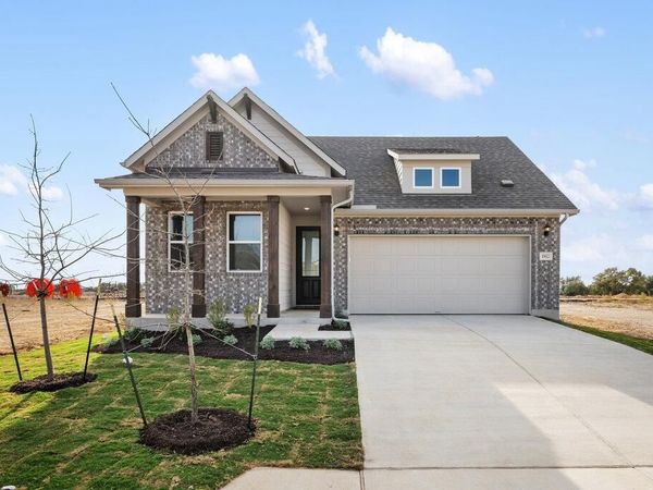 1912 Davee PL, Georgetown, TX 78633