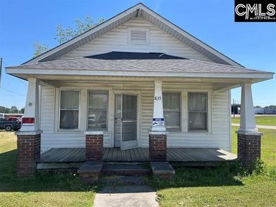 835 Frink Street, Cayce, SC 29033
