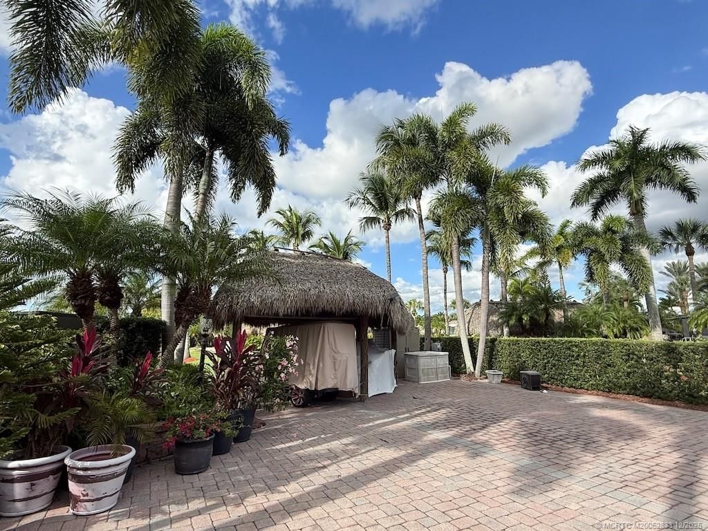 492 NW Boundary Drive, Port Saint Lucie, FL 34986 Photo