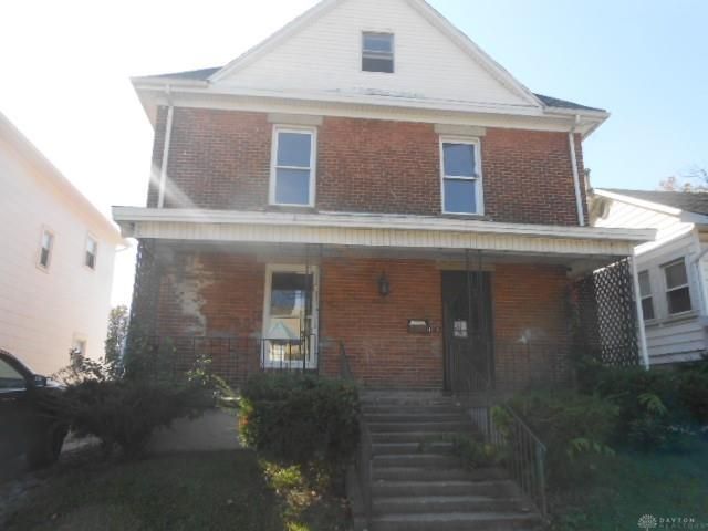 109 E Water Street, Sidney, OH 45365 Main Photo