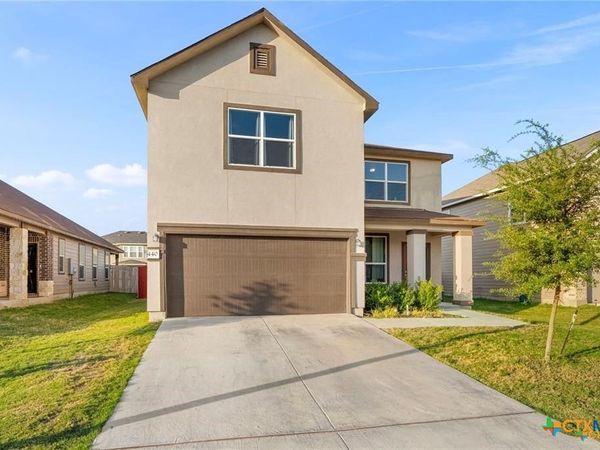 440 Panther Way, Seguin, TX 78155