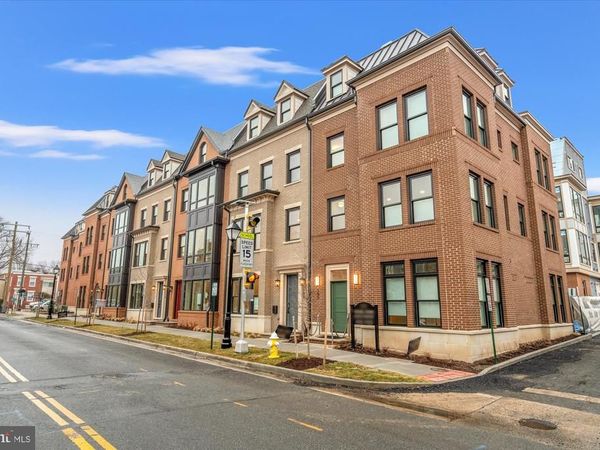 107 N WEST, ALEXANDRIA, VA 22314