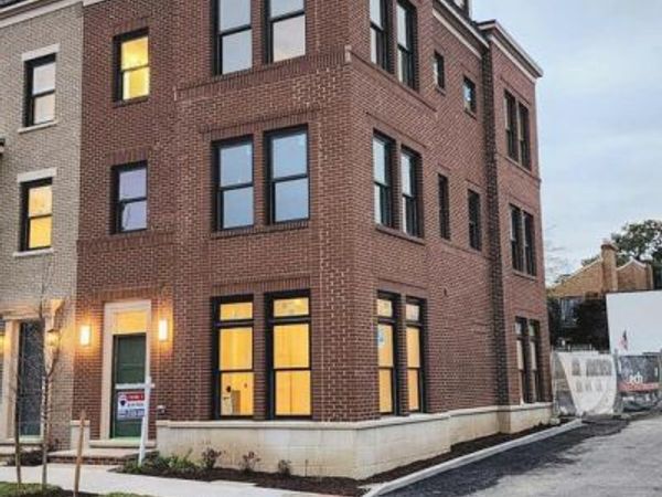 107 N WEST, ALEXANDRIA, VA 22314