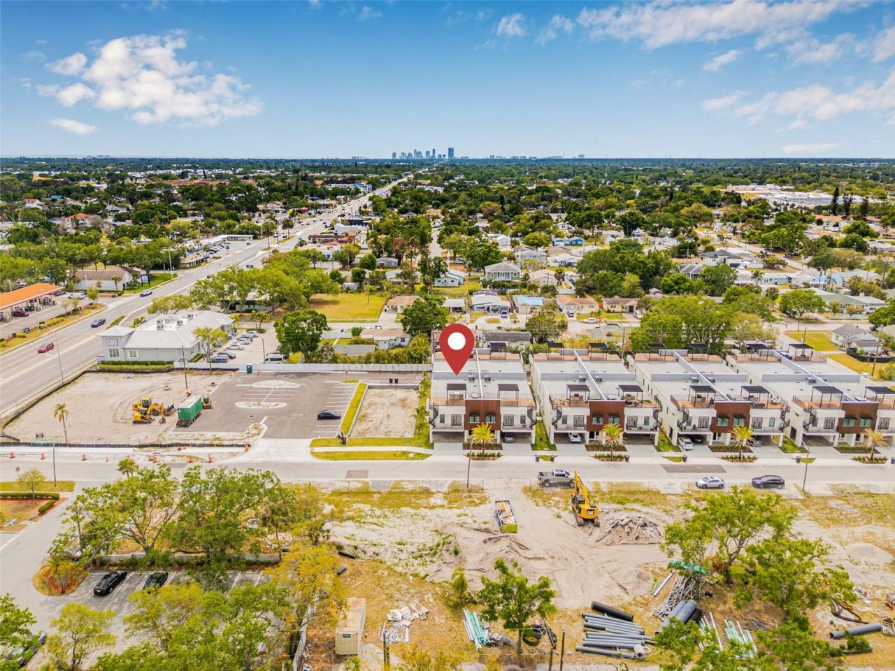 490 87th Avenue North, Saint Petersburg, FL 33702 Photo