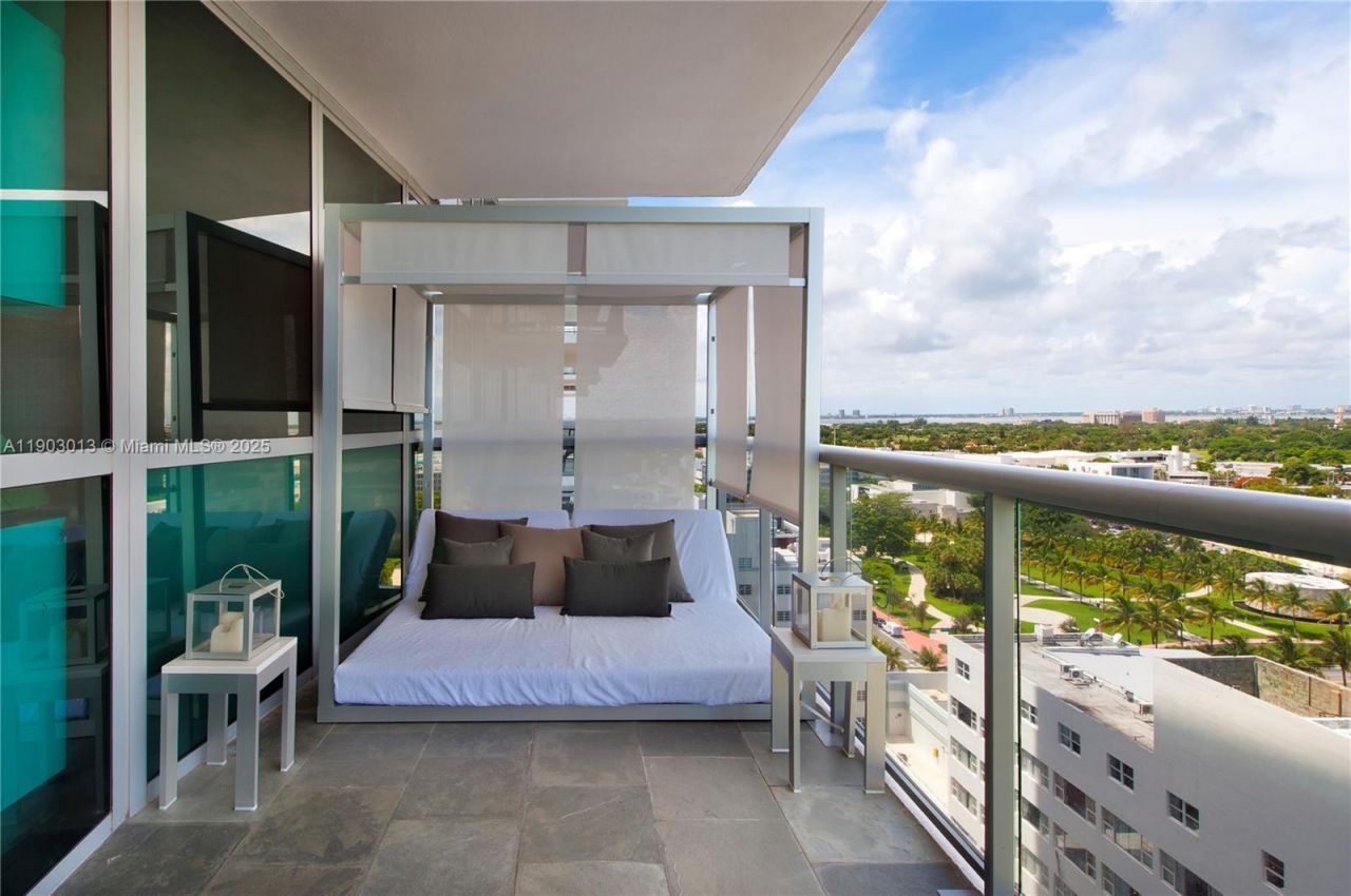 101 20th St, Unit 1907, Miami Beach, FL 33139 Photo