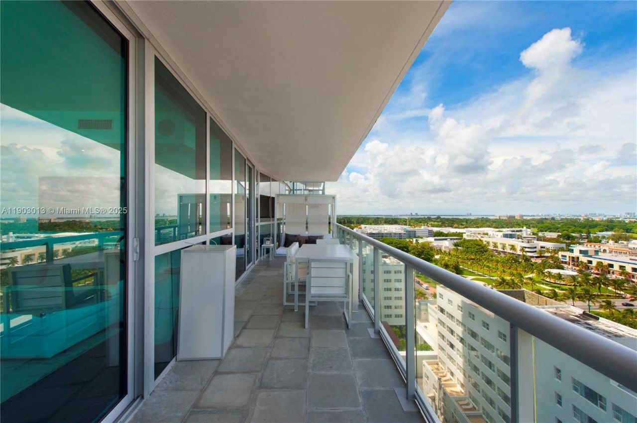 101 20th St, Unit 1907, Miami Beach, FL 33139 Photo