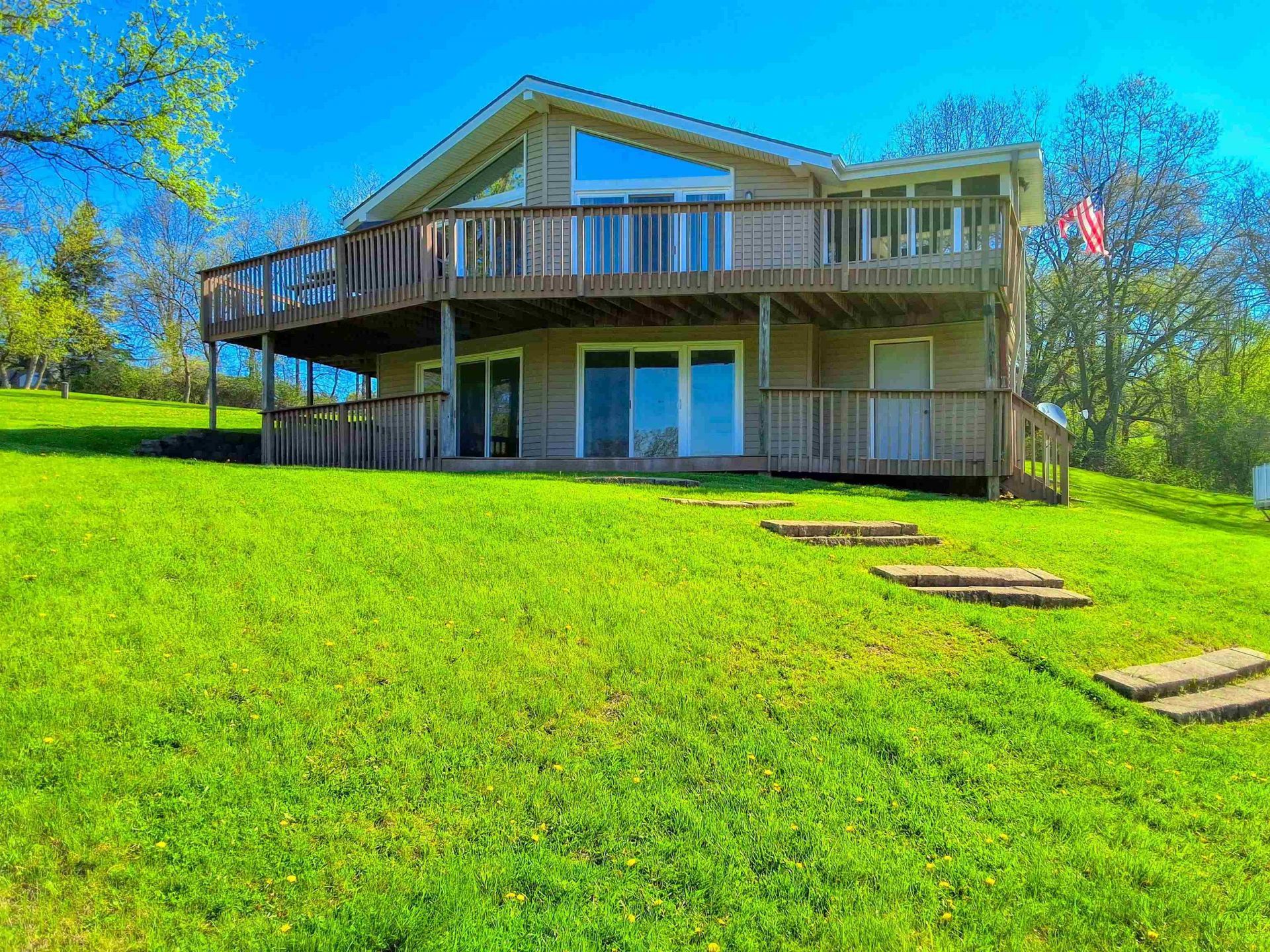 23-30 Berkshire Court, LAKE CARROLL, IL 61046