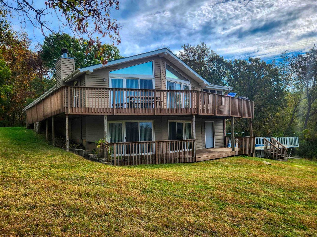 23-30 Berkshire Court, LAKE CARROLL, IL 61046