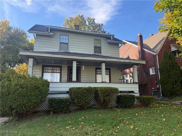 50 Manchester Avenue, Youngstown, OH 44509