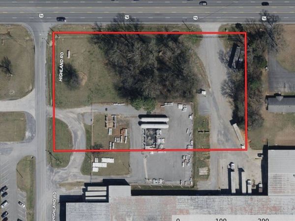 0 Highway 76 No Street Suffix, Chatsworth, GA 30705