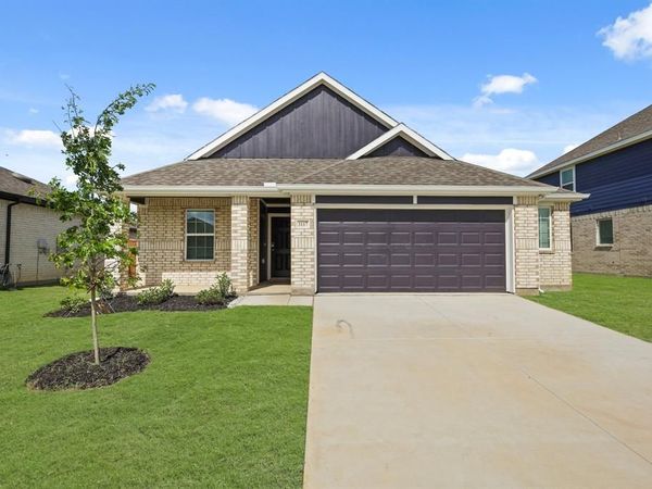 3117 Harmony Way, Cleburne, TX 76033