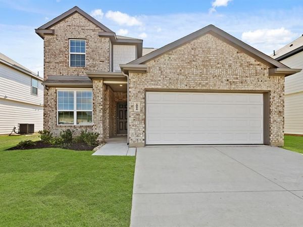 10616 Stag Lane, Fort Worth, TX 76036