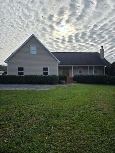 747 E Dumplin Valley Road E, Jefferson City, TN 37760 Main Photo