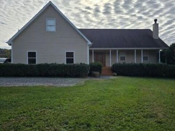 747 E Dumplin Valley Road E, Jefferson City, TN 37760