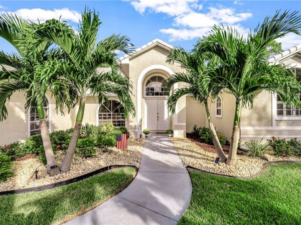 5835 Glen Eagle Lane, Vero Beach, FL 32967