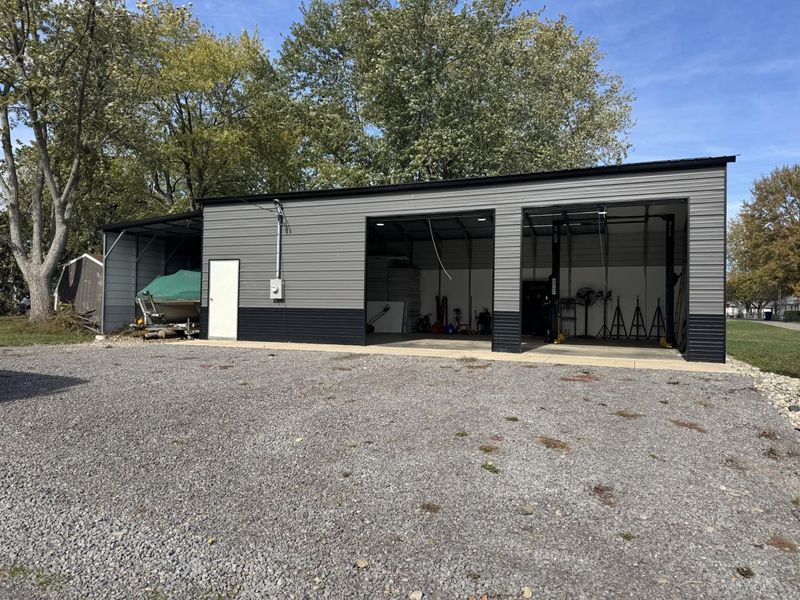 8128 Midway Drive, Russells Point, OH 43348 Photo 5