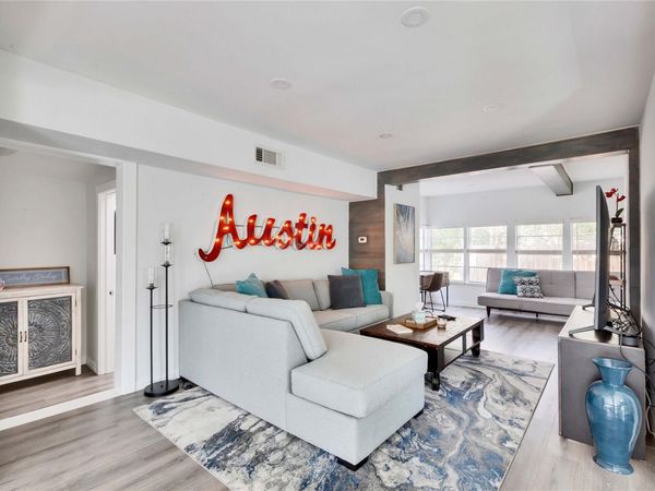 16108 Aqua Azul PATH, Austin, TX 78734
