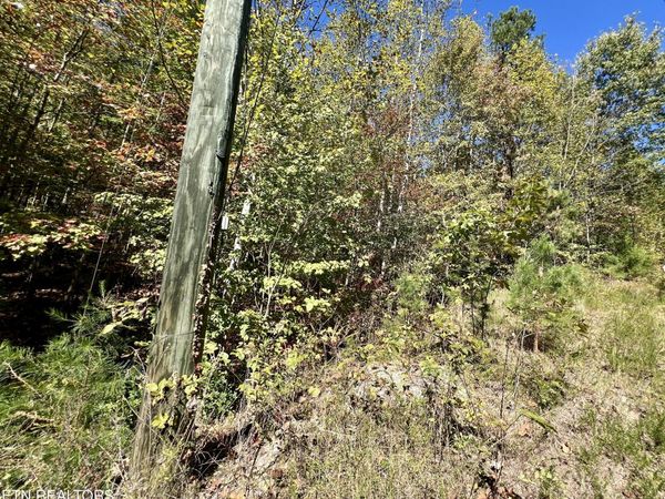6 acres Creek Hollow Way, Sevierville, TN 37876