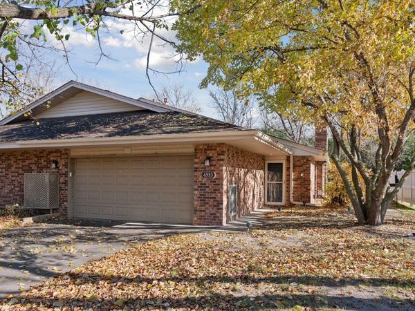 4553 Aspenwood Trail, Minnetonka, MN 55345