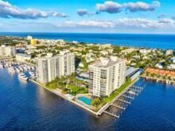 200 Macfarlane Drive, Unit N-203, Delray Beach, FL 33483