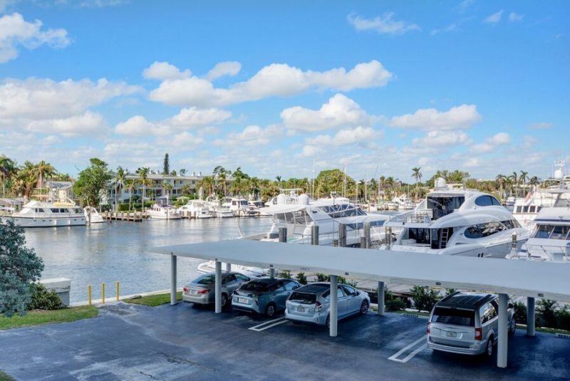 200 Macfarlane Drive, Unit N-203, Delray Beach, FL 33483 Photo