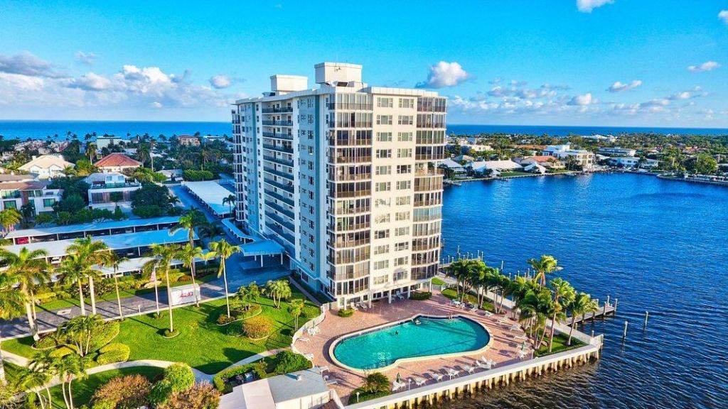 200 Macfarlane Drive, Unit N-203, Delray Beach, FL 33483 Photo