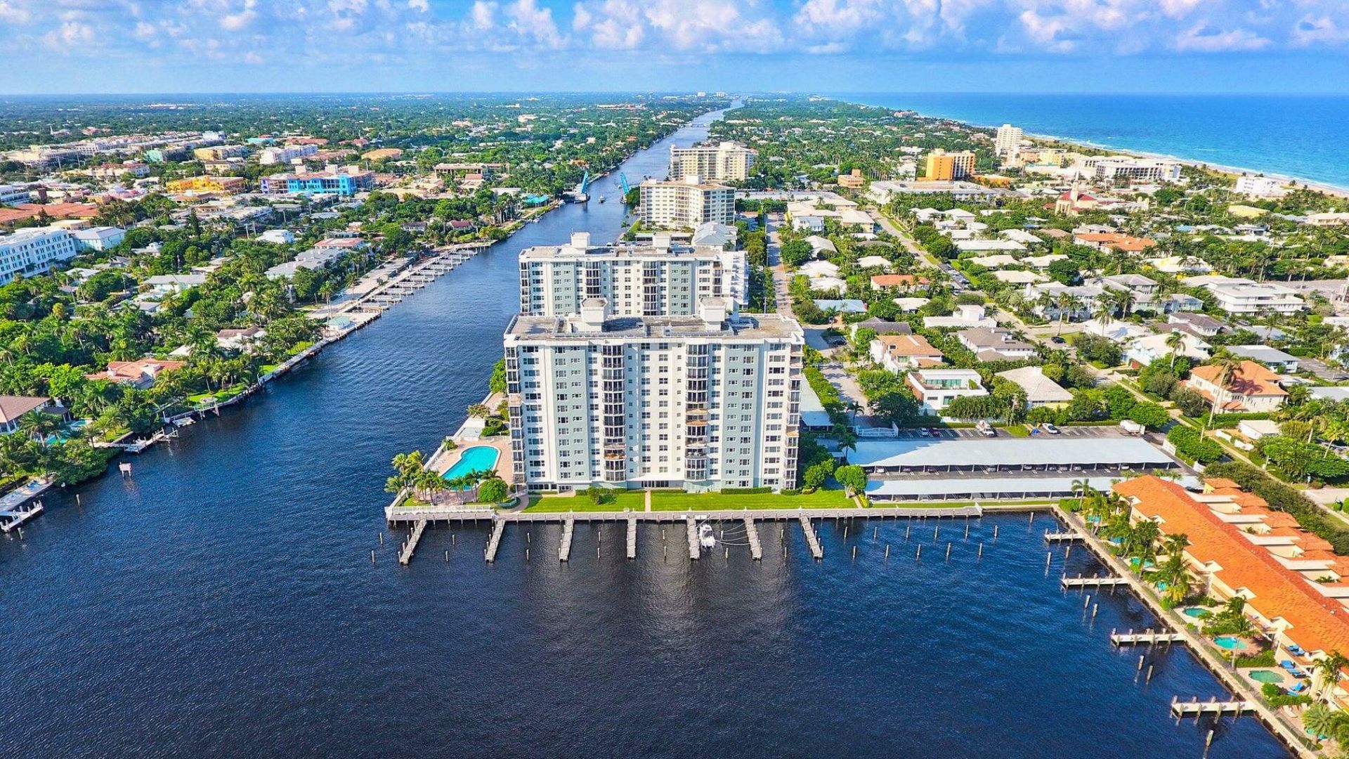 200 Macfarlane Drive, Unit N-203, Delray Beach, FL 33483 Photo