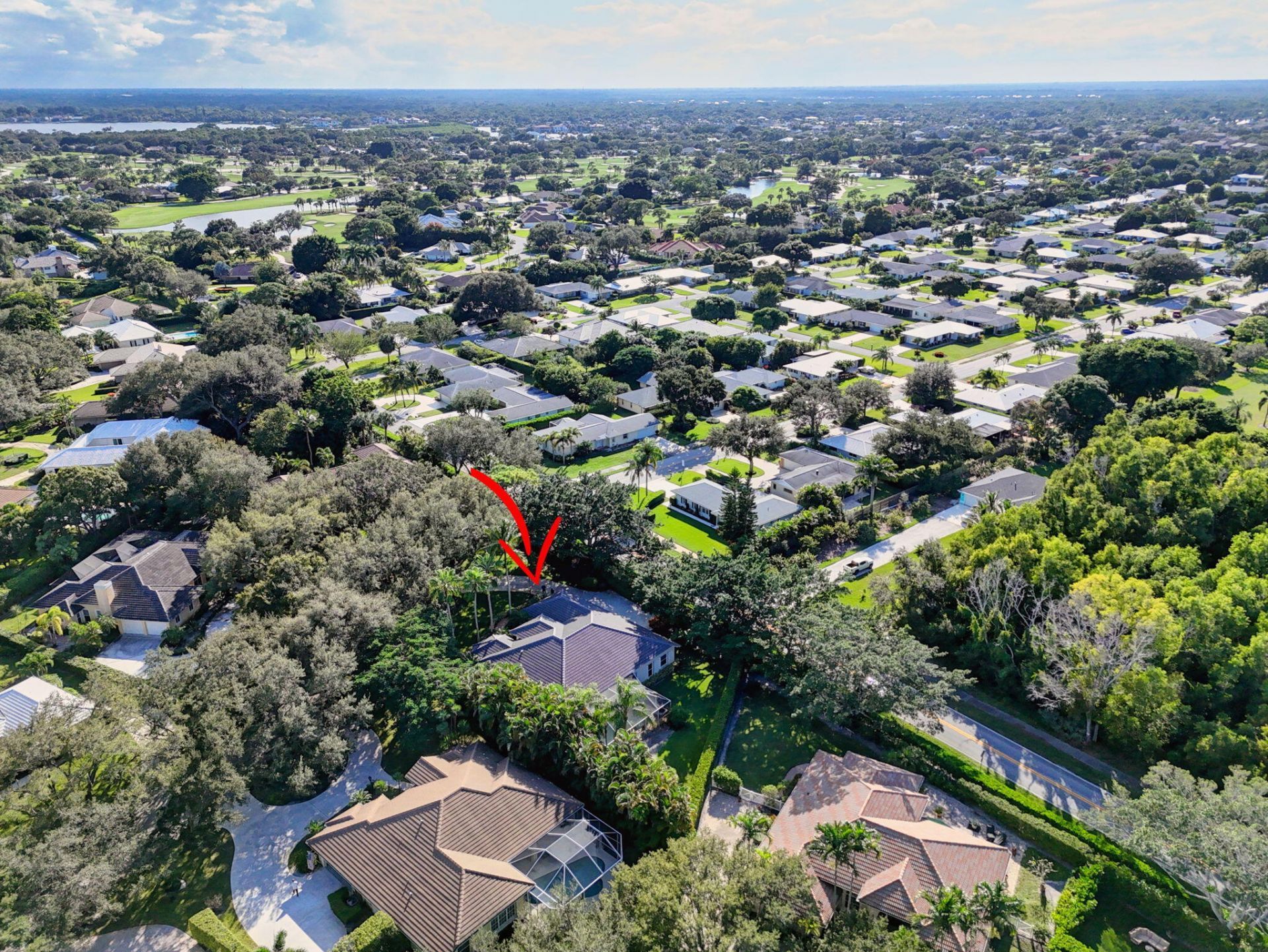 9923 SE Oak Tree Terrace, Tequesta, FL 33469 Photo