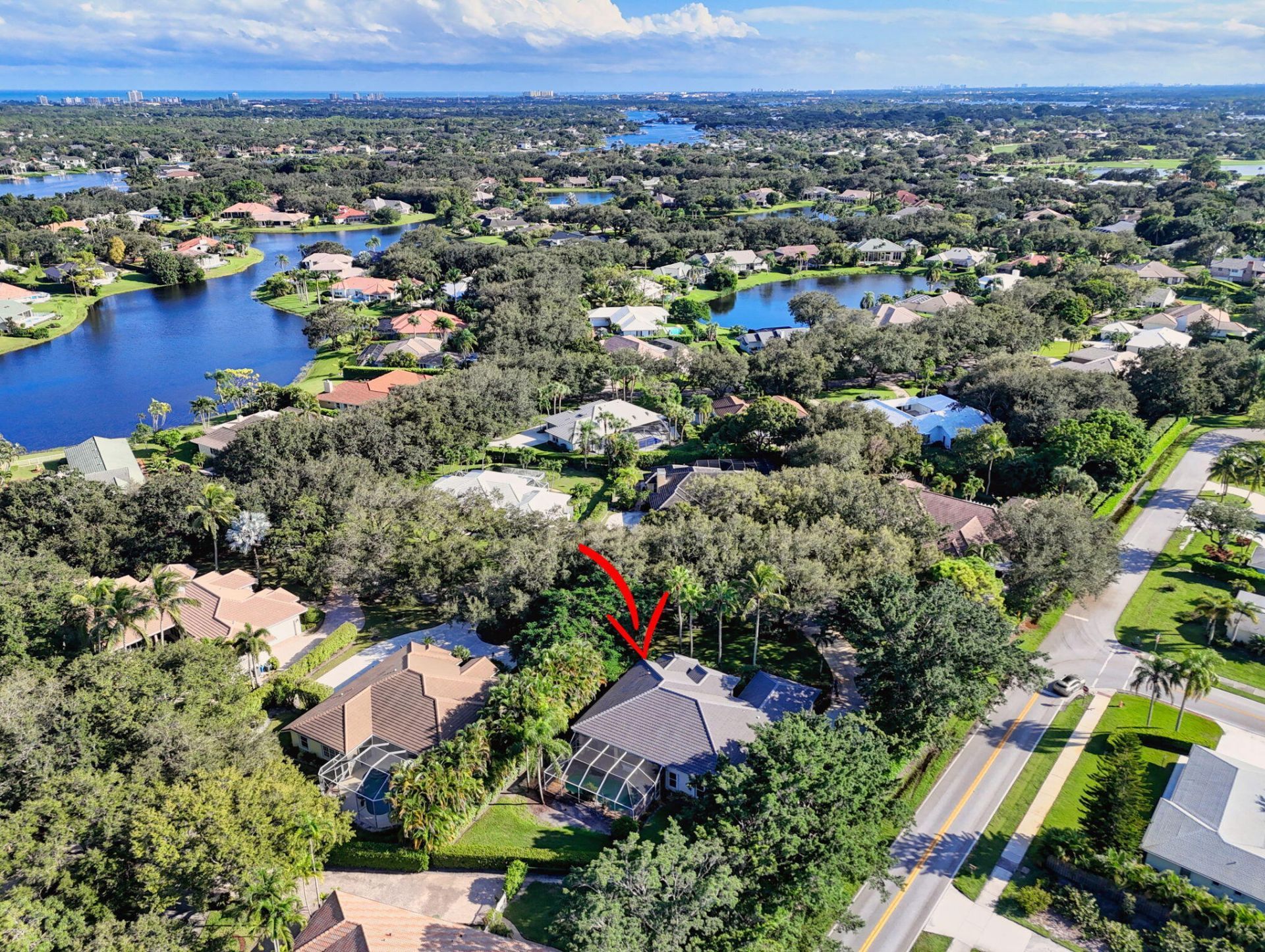 9923 SE Oak Tree Terrace, Tequesta, FL 33469 Photo