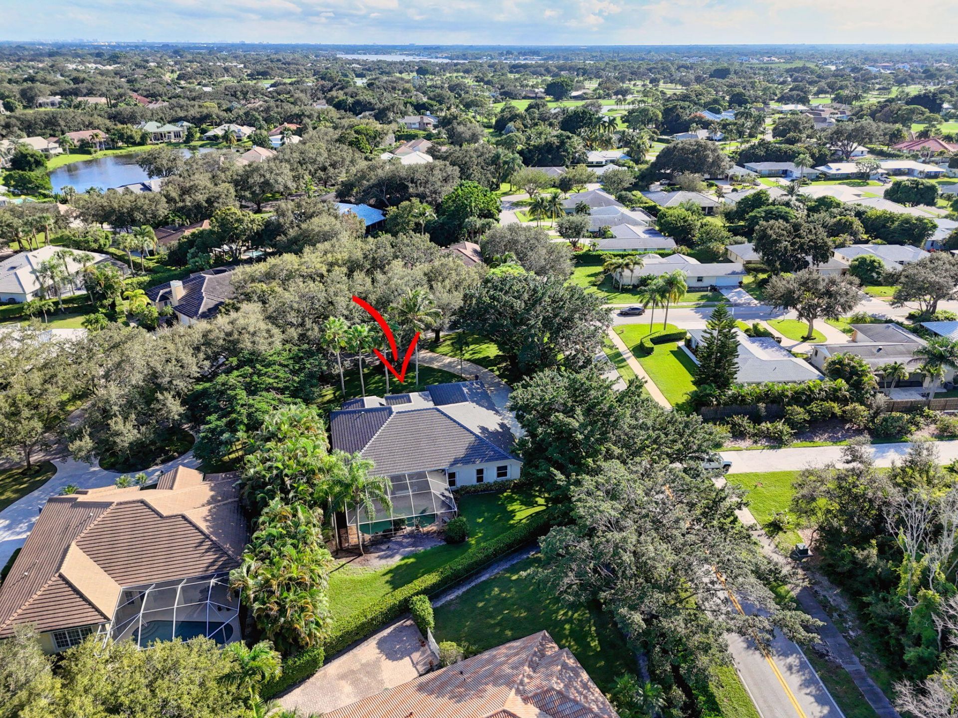 9923 SE Oak Tree Terrace, Tequesta, FL 33469 Photo