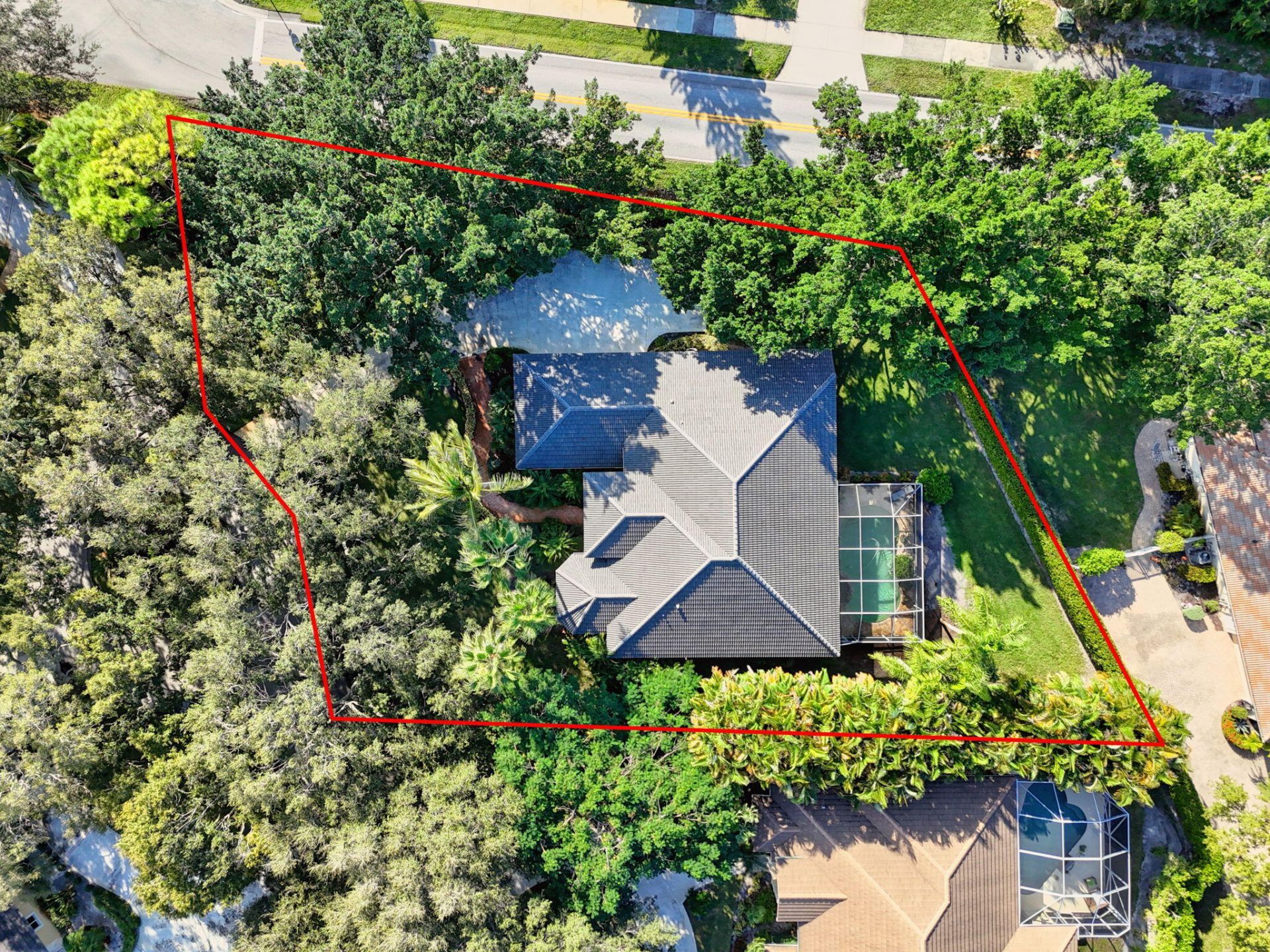 9923 SE Oak Tree Terrace, Tequesta, FL 33469 Photo