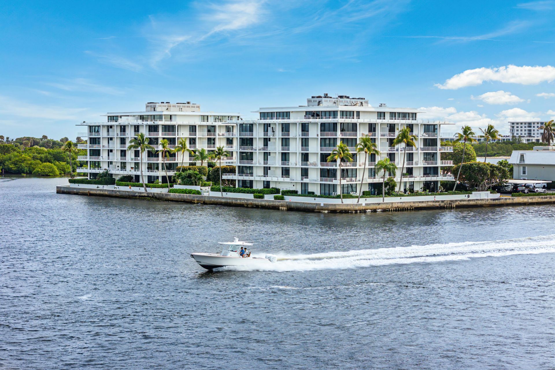 2150 Ibis Isle Road, Unit 8, Palm Beach, FL 33480 Photo