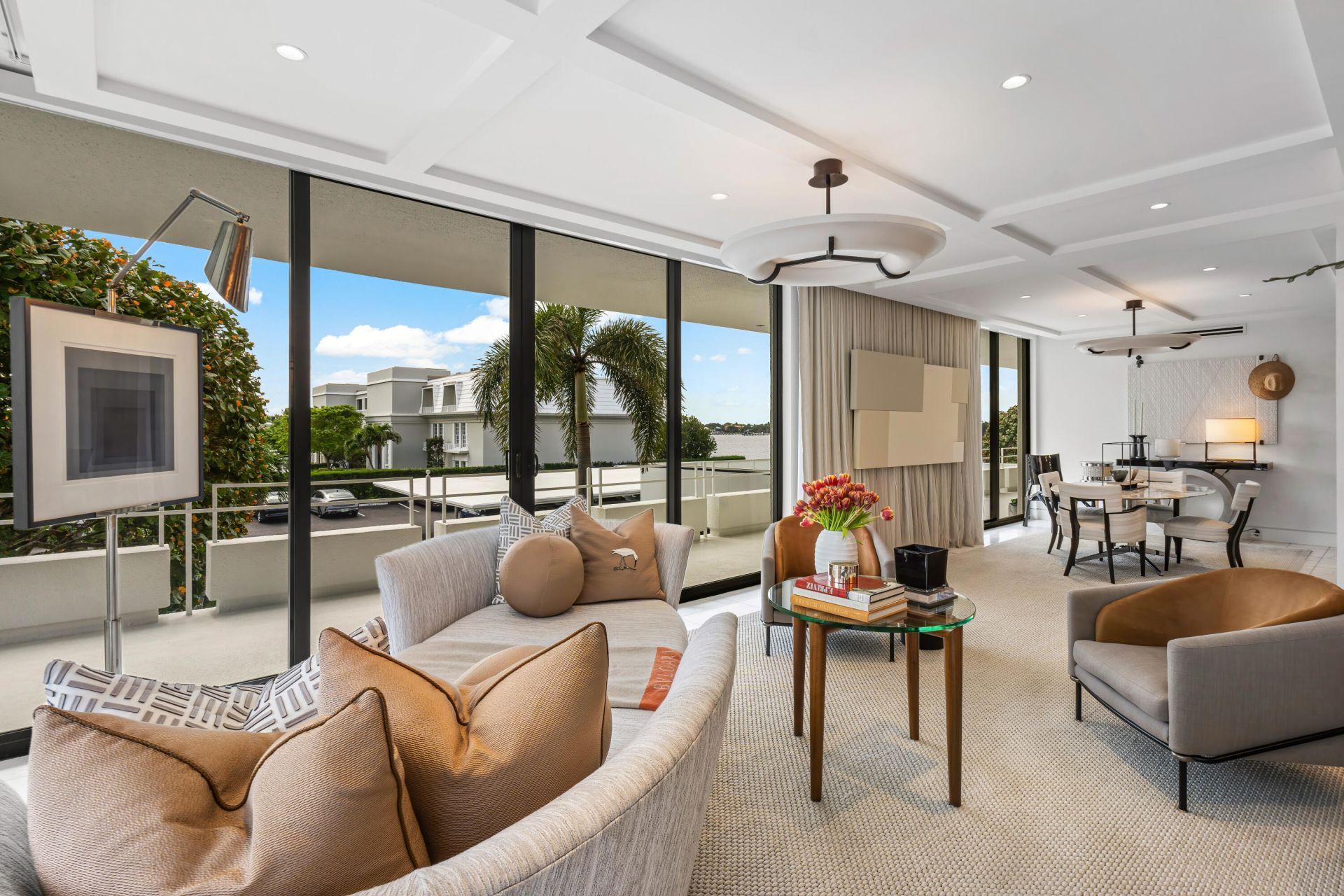 2150 Ibis Isle Road, Unit 8, Palm Beach, FL 33480 Photo