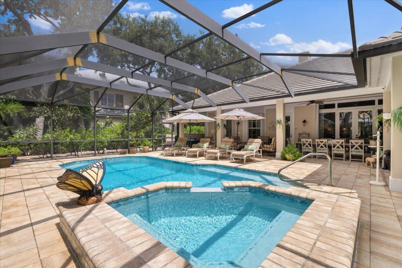 651 N Tomahawk Trail, Indian River Shores, FL 32963 Photo