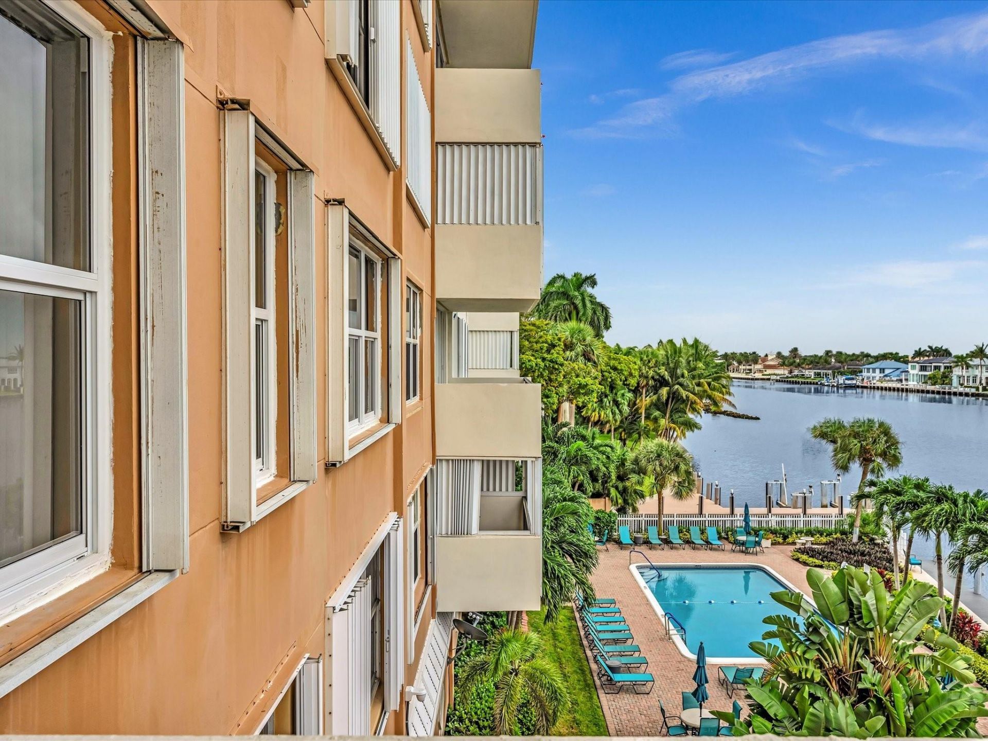 1150 Hillsboro Mile, Unit 309, Hillsboro Beach, FL 33062 Photo
