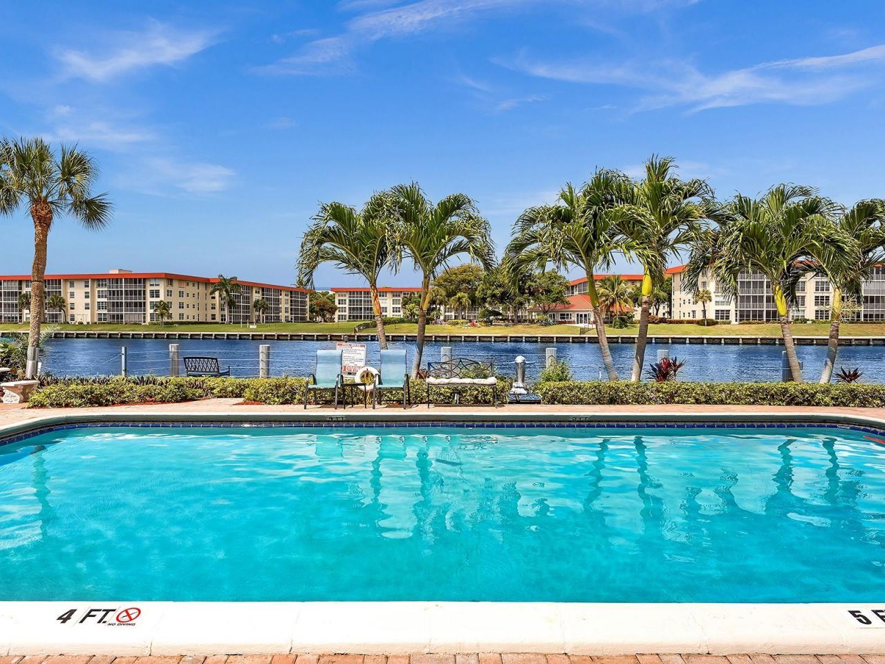 1150 Hillsboro Mile, Unit 309, Hillsboro Beach, FL 33062 Photo