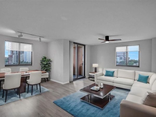 100 N Federal Highway, Unit 642, Fort Lauderdale, FL 33301