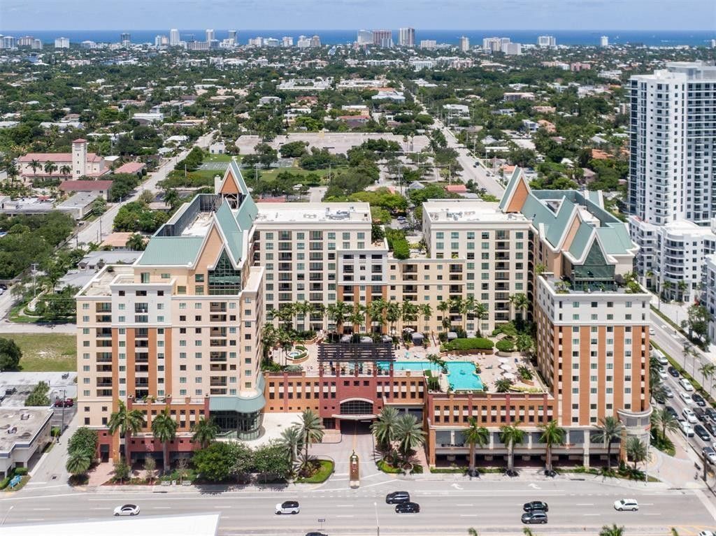 100 N Federal Highway, Unit 642, Fort Lauderdale, FL 33301 Photo