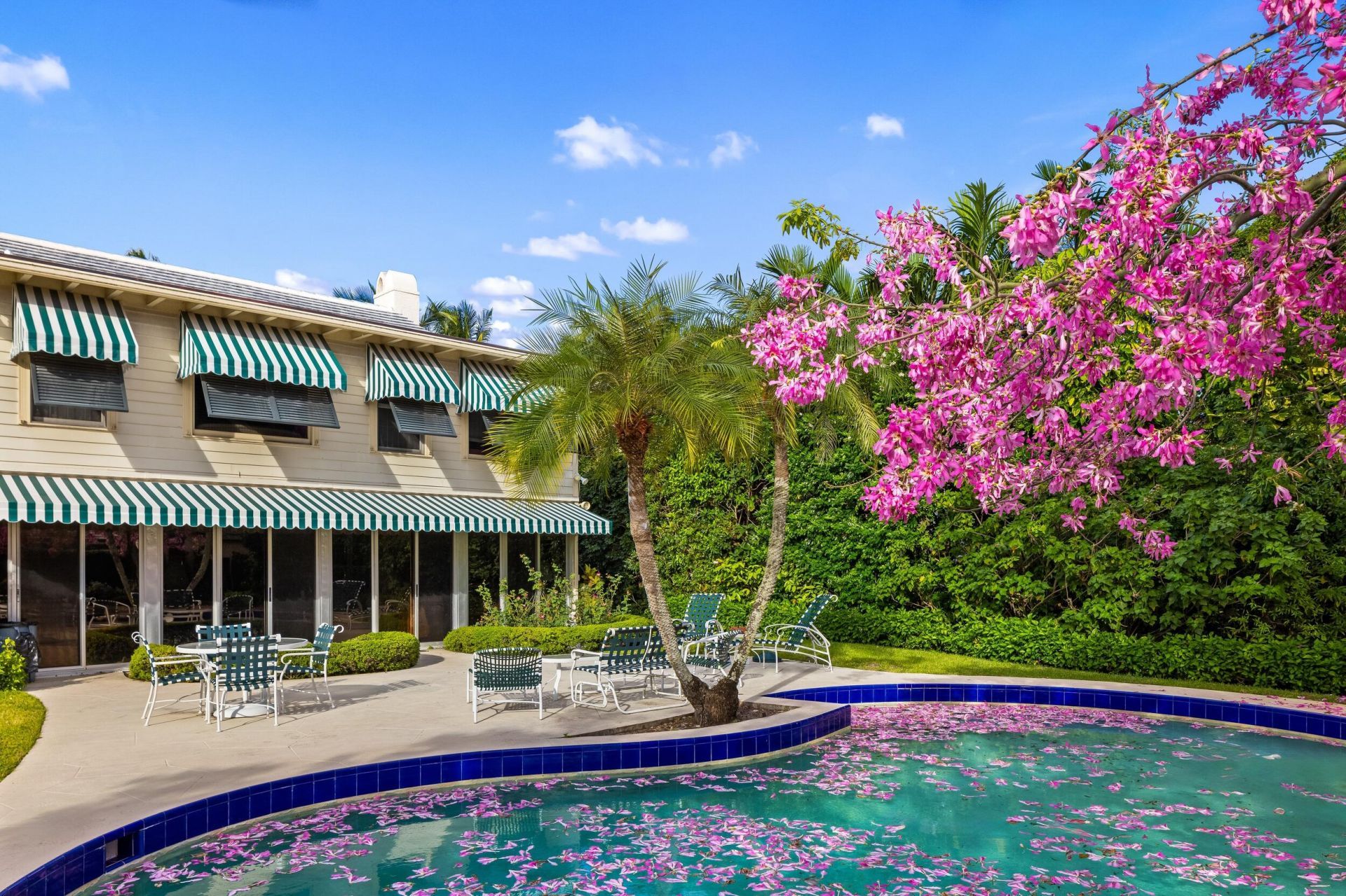 334 Barton Avenue, Palm Beach, FL 33480 Photo