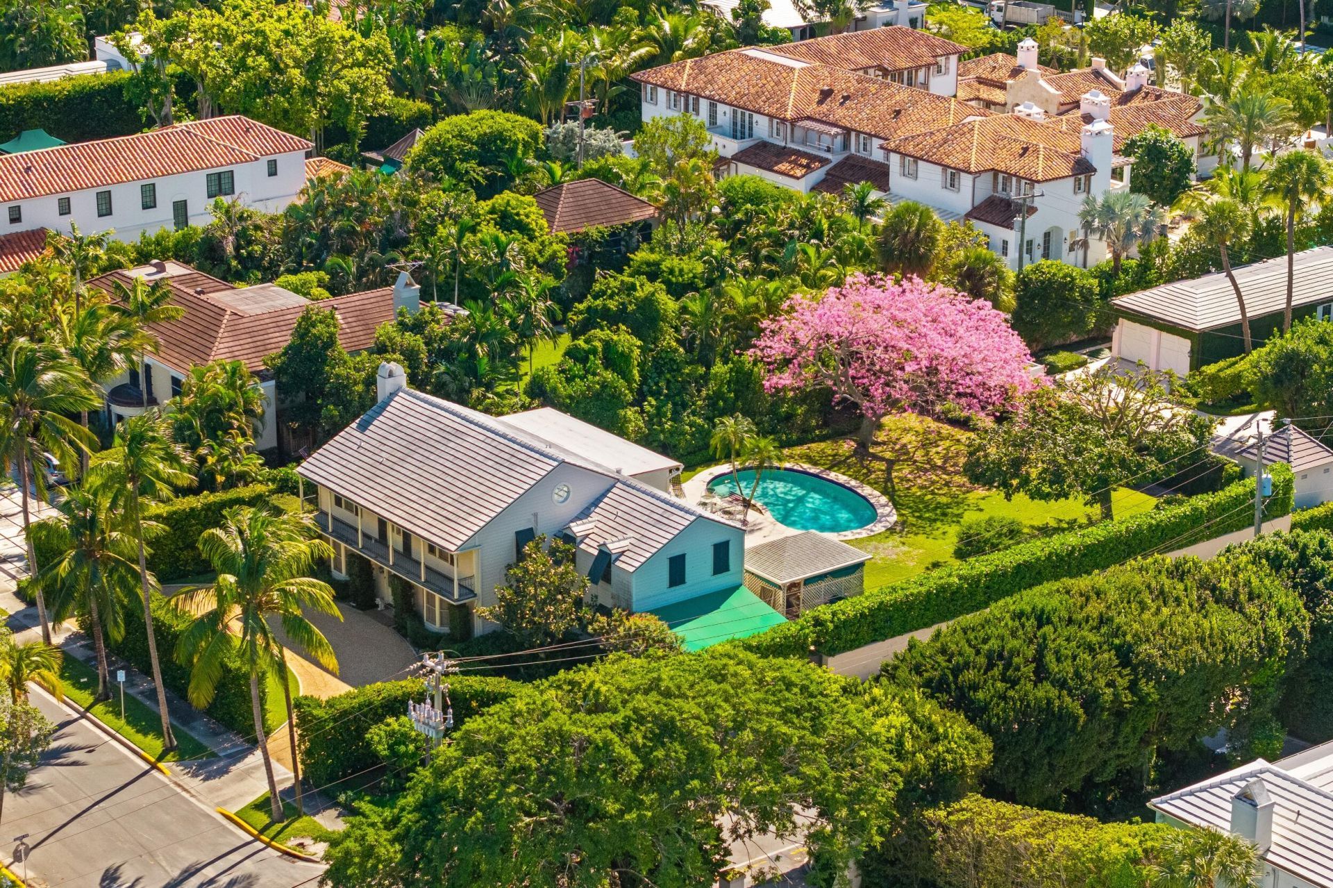 334 Barton Avenue, Palm Beach, FL 33480 Photo