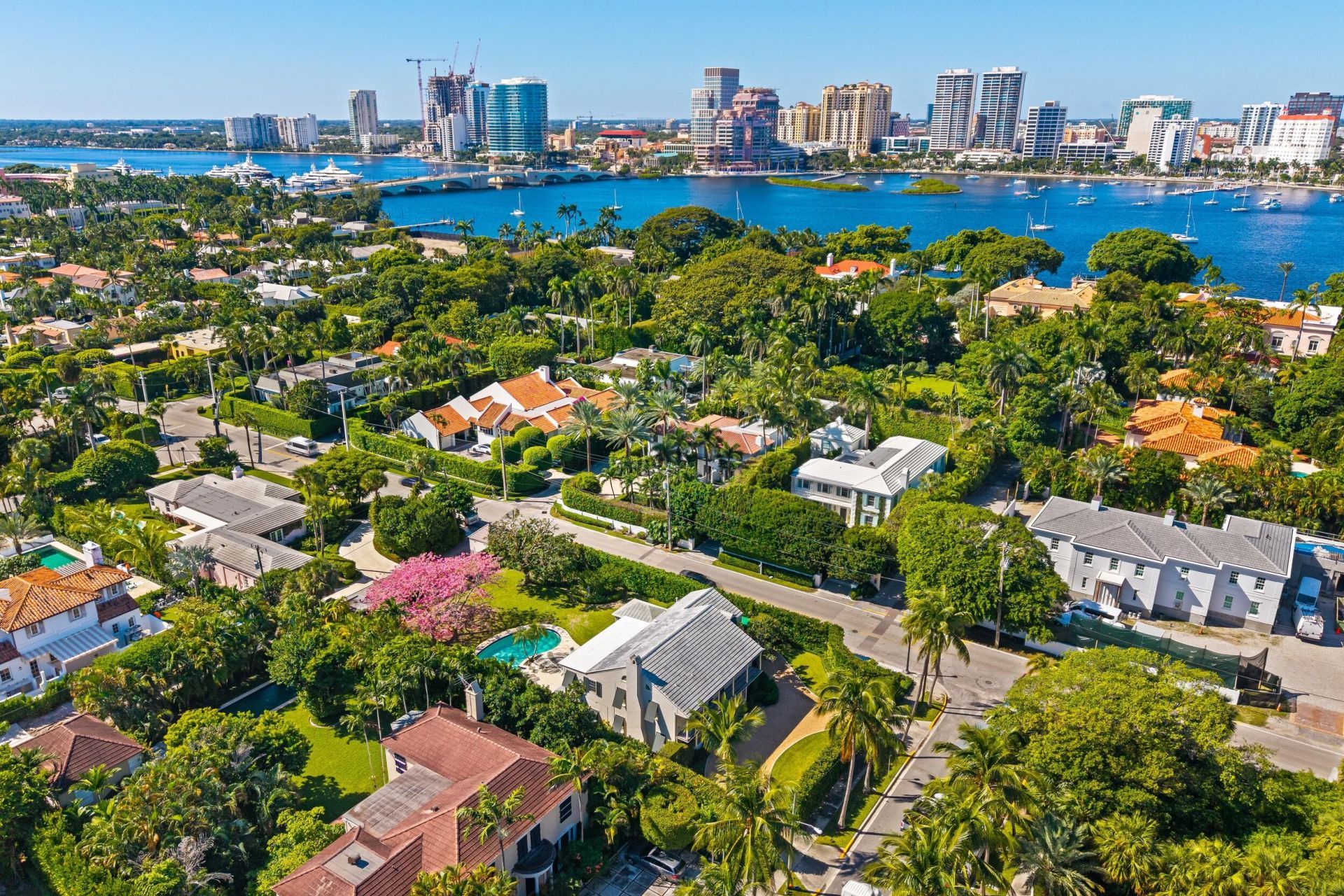 334 Barton Avenue, Palm Beach, FL 33480 Photo