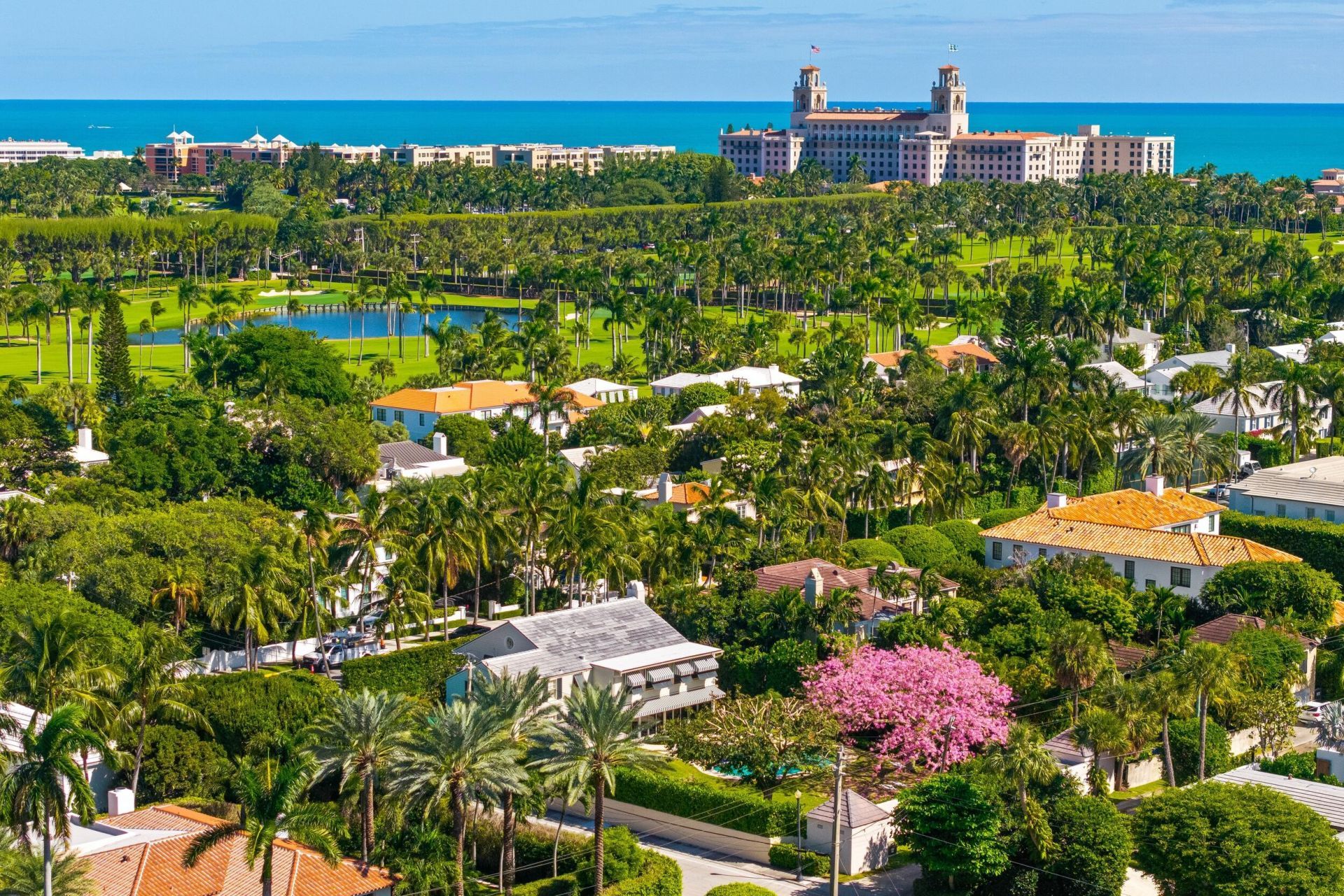 334 Barton Avenue, Palm Beach, FL 33480 Photo