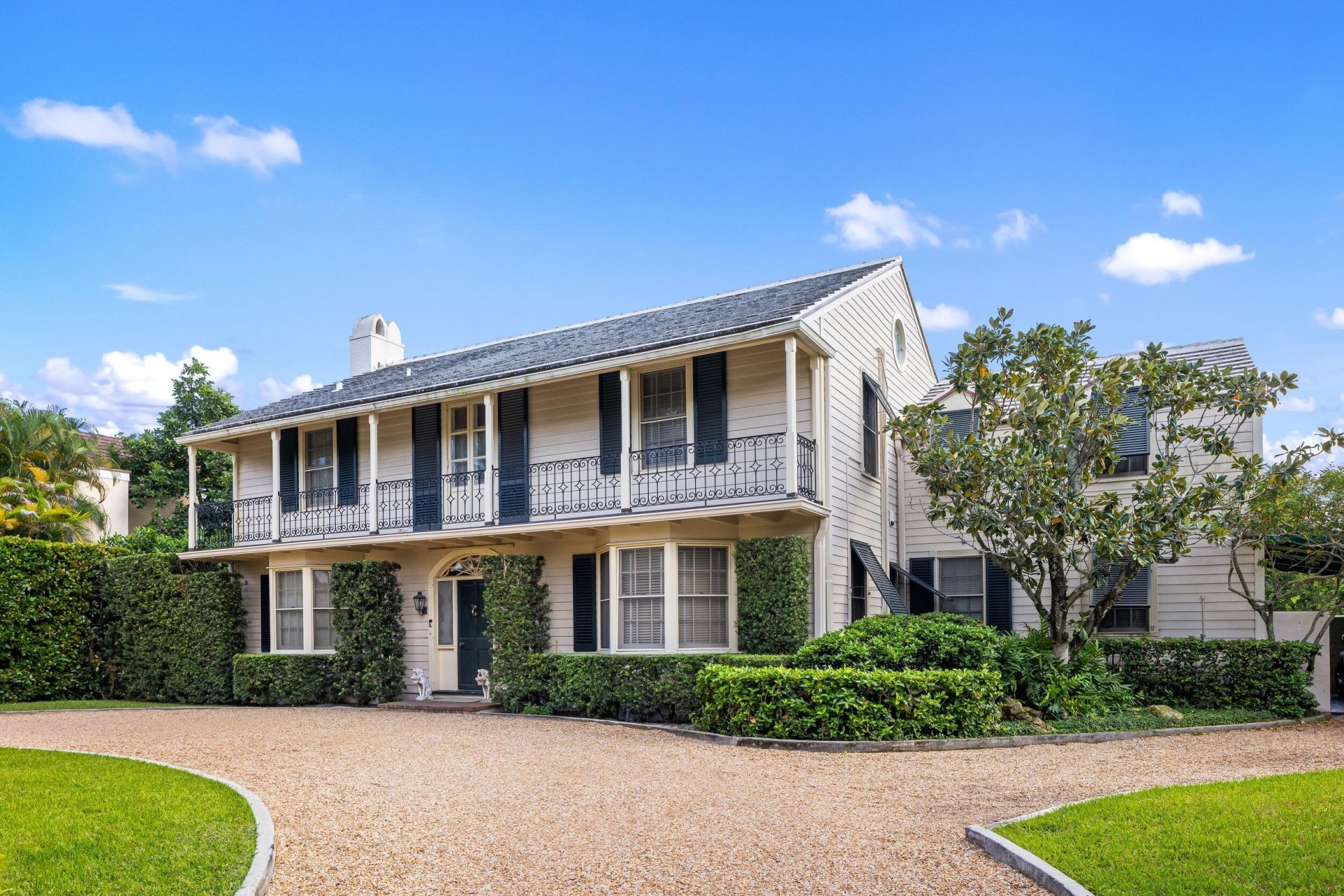 334 Barton Avenue, Palm Beach, FL 33480 Photo