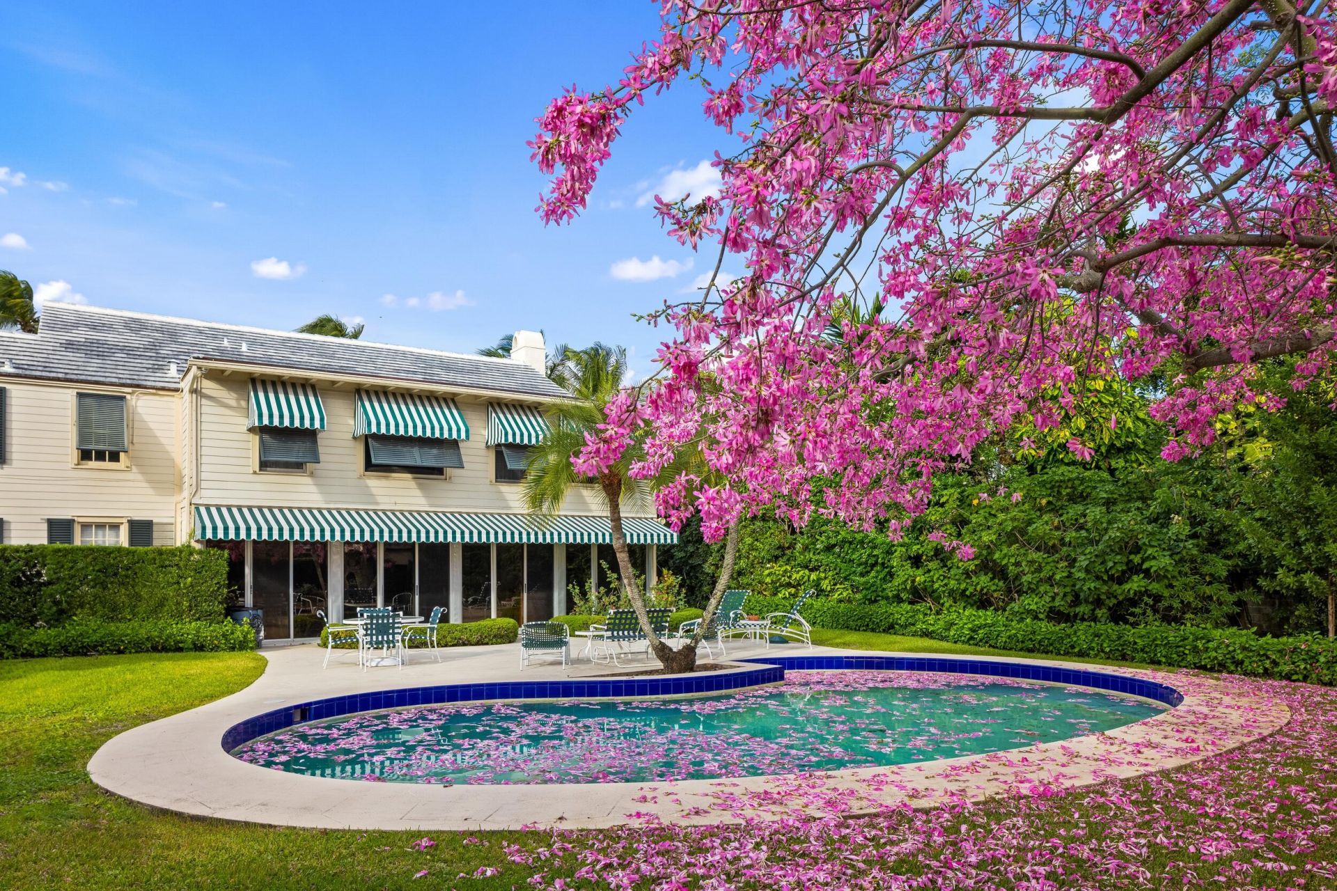 334 Barton Avenue, Palm Beach, FL 33480 Photo