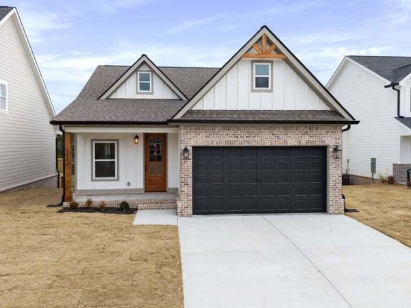 5112 Ella Lane, Cleveland, TN 37312