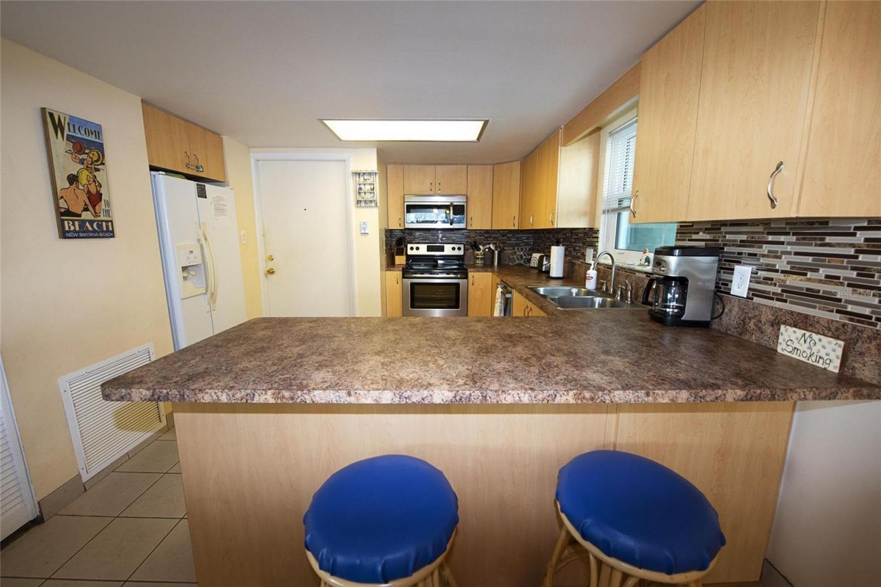 1571 S Atlantic Avenue, Unit 208, New Smyrna Beach, FL 32169 Photo