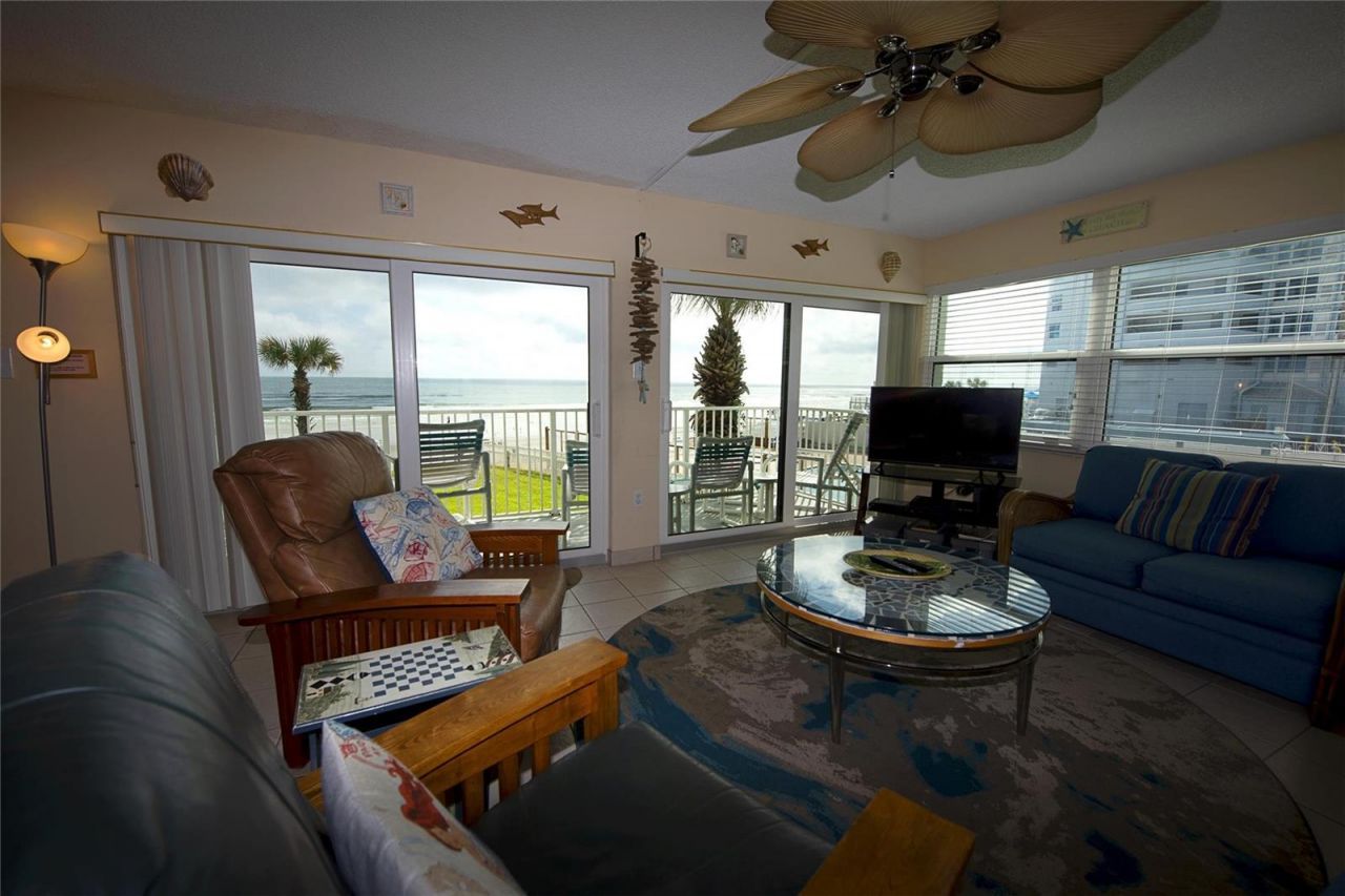1571 S Atlantic Avenue, Unit 208, New Smyrna Beach, FL 32169 Photo