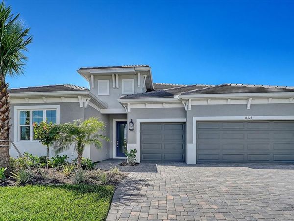 18723 TOULON COURT, VENICE, FL 34293